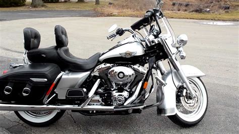For Sale 2003 Harley Davidson Flhrci Road King Classic At East 11