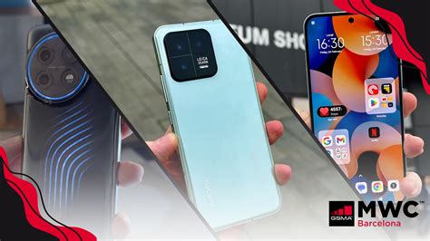 Mwc 2023 What Is It And Everything Announced So Far