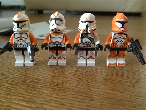 Review 75036 Utapau Troopers Lego Star Wars Eurobricks Forums