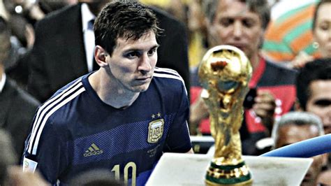 The Messi The Best Player In The World Is It Even Up For Discussion