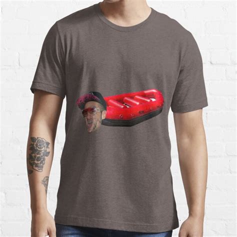 Riff Raff Riff Raft T Shirt For Sale By Sflissler Redbubble