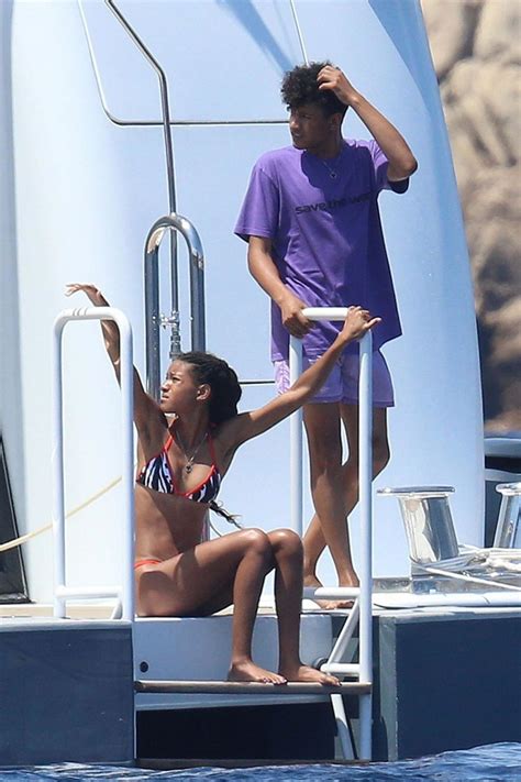 Willow Smith Nude On Leaked Sex Tape And More 56 Photos The Fappening