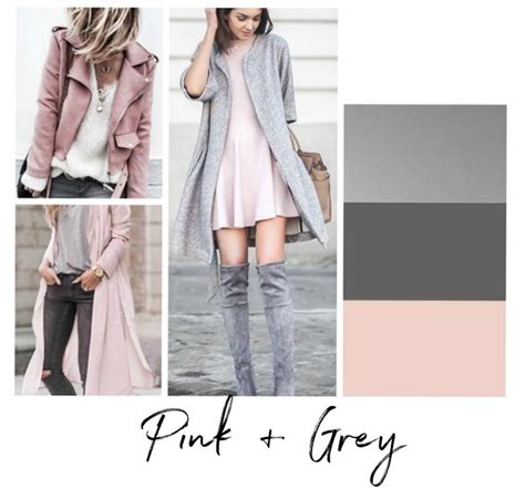 Trend To Try Everything Blush Pink