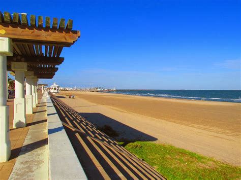 Maybe you would like to learn more about one of these? Touring America 2021: Corpus Christi, Texas