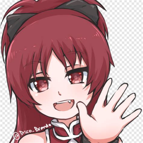 That said the benefits of custom emotes aren't just limited to twitch. Twitch Emotes - - Anime Style Twitch Emoticon, Transparent ...