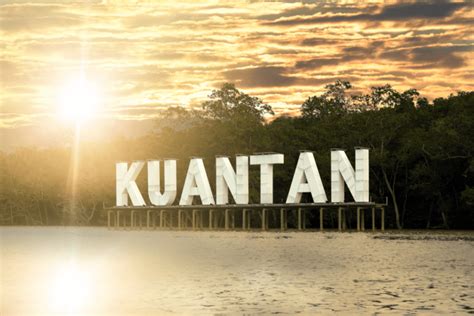 Top hotel deals in kuantan. 10 Tempat Menarik Sekitar Kuantan, Pahang | Rileklah.com