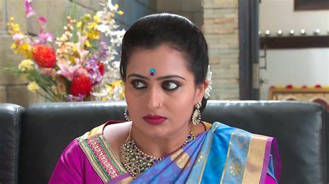 Watch Karthika Deepam Tv Serial Episode 60 Soundarya Has A Plan Full