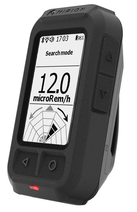 If you're still in two minds about radeye prd personal radiation detector and are thinking about choosing a similar product, aliexpress is a great place to compare prices and sellers. Personal Radiation Detectors (PRDs)
