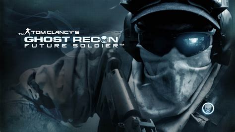 Ghost Recon Soldier Wallpaper Hd Wallpapers Quality