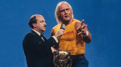 Hulk Hogan Returning To Wwe Raw On Monday Wonf4w Wwe News Pro