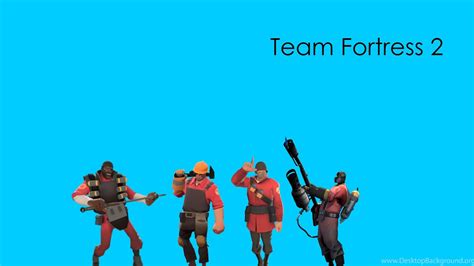 Team Fortress 3 Youtube