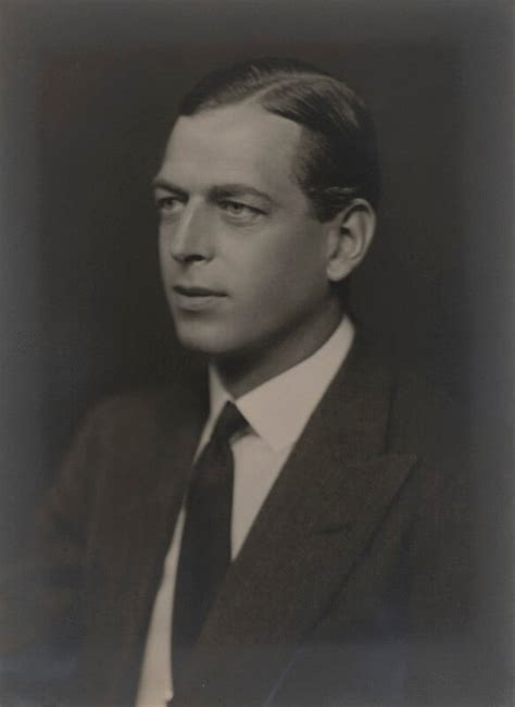 Npg X168715 Prince George Duke Of Kent Portrait National Portrait Gallery