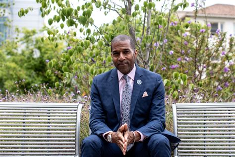 A Father's Day Message from CEO James Jackson - Alameda Health System