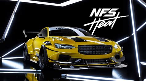 Here is it all car include dlc black market and deluxe edition as nfs heat is now ended surpport since last update of june 2020. Need for Speed™ Heat: Polestar 1 Hero Edition Review - YouTube