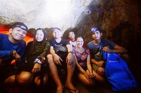 Aglipay Caves And Campsite Of Quirino Lakwatserong Tsinelas