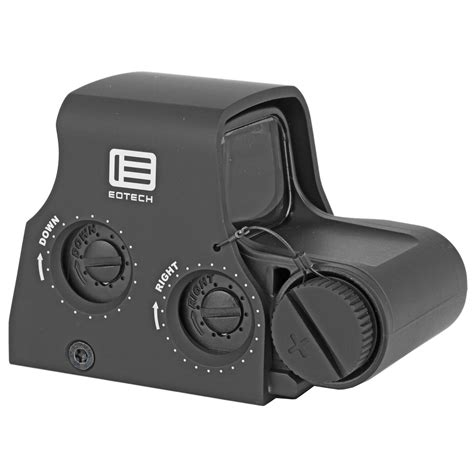 Eotech Xps3 0 Holographic Weapon Sight Rooftop Defense