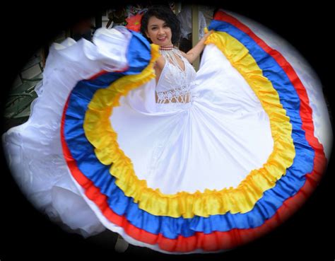 Colombian National Dance And Dress Cumbia Dance Cumbia Cultural Diversity