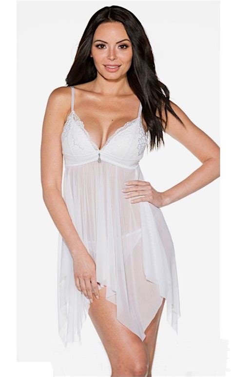 Pin On Bridal And Honeymoon Lingerie