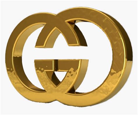 Gucci Gold Logo Png, Transparent Png , Transparent Png Image - PNGitem