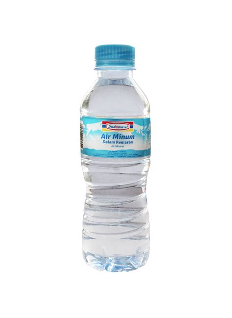 Indomaret Air Mineral Btl 330ml Klik Indomaret