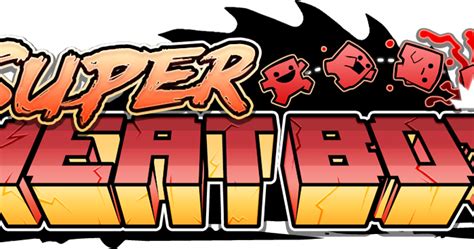 Super Meat Boy Comes To Wii U Gamegrin