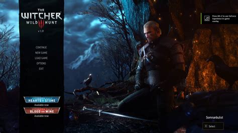 Witcher 3 Mods How To Install