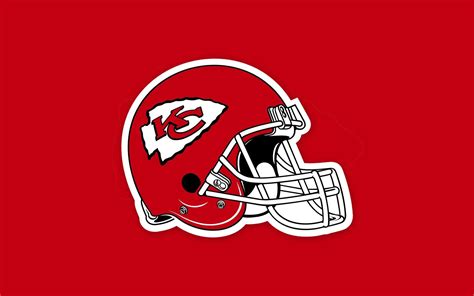 Kansas City Chiefs Wallpapers Wallpaper Cave