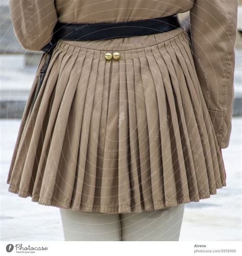 Zeitgeschichte Traditionell Gekleidet Ein Lizenzfreies Stock Foto