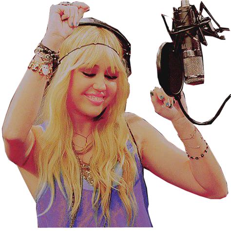 png Hannah Montana by JonaticinlovewithJoe on DeviantArt