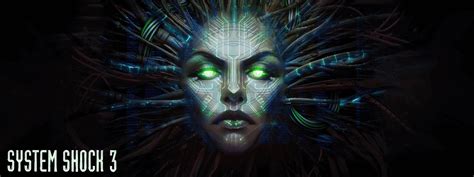 System Shock 3s Shodan Comes To Life In New Pre Alpha Trailer Techspot