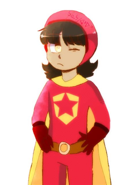 Pin by ☆ally gravity girl☆ on Wordgirl | Word girl, Chibi, Cartoon