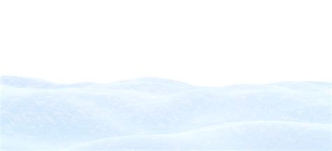 Snow Png Transparent Background
