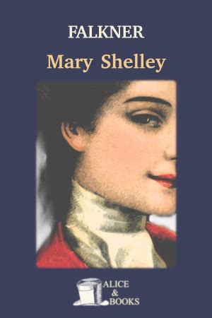 Falkner By Mary Shelley In Pdf Or Epub Aliceandbooks