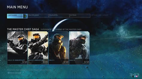 Halo 2 Multiplayer Ranks