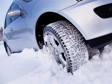 Buying Winter Tires To Drive Safely On The Snow Or Ice Esmart Buyer