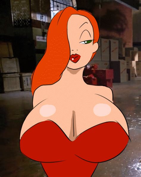 Rule34 If It Exists There Is Porn Of It Vylfgor Jessica Rabbit