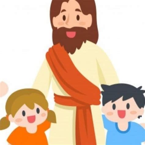 29 Gambar Kartun Anak Kecil Berdoa Kristen Images Blog Garuda Cyber Riset