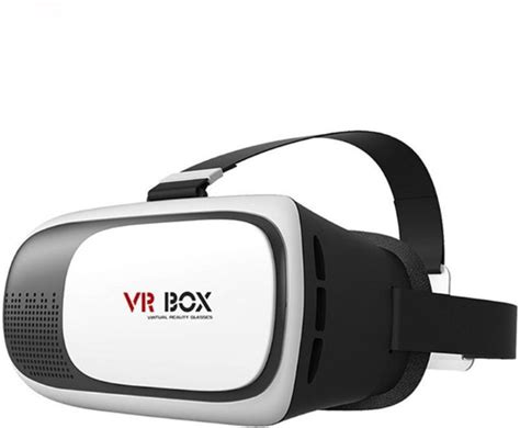 You can also play 3d games with it, which. Plespey VR Box Price in India - Buy Plespey VR Box online ...