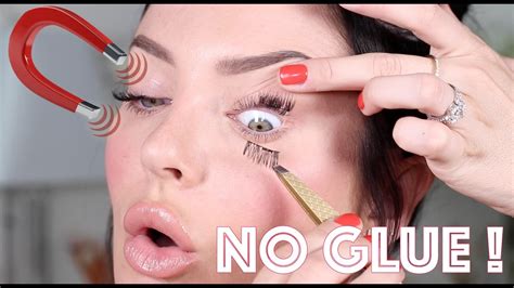What is the best brand of magnetic eyelashes? Magnetic Lashes - NewLookFX
