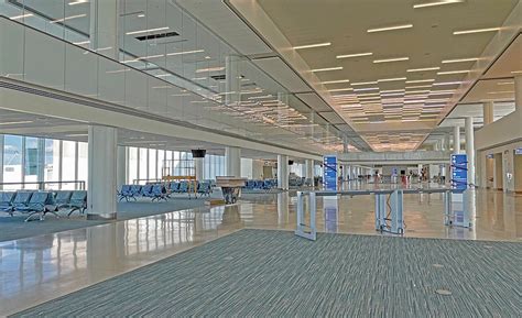 Award Of Merit Airporttransit Orlando International Airport Mco