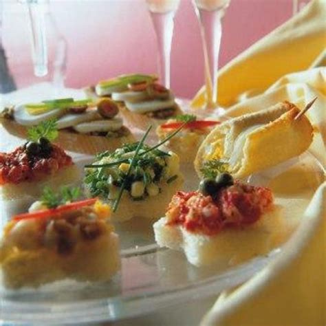More images for easy finger foods » Easy Finger Foods: Tasty New Ideas and Recipes | hubpages