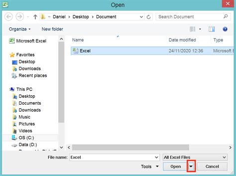 Siapa yang dapat membuka situs iqoption? 6 Solusi Ketika File Excel Tidak Bisa Dibuka - Compute Expert