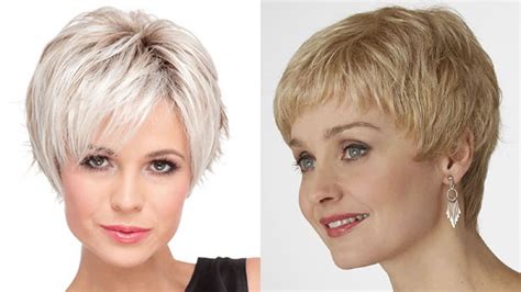 So, whether you want to chop it all off into a pixie or go slow and steady by way of a lob, i've rounded up. The Best 40+ Pixie Short Hairstyles - Bob Haircuts and ...
