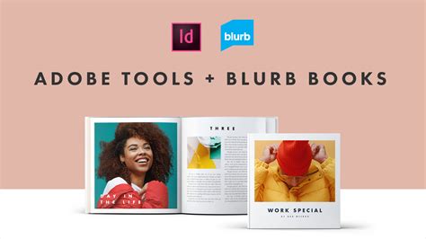 Blurb Plug-in for InDesign - Windows