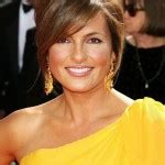 Mariska hargitay's role as olivia benson in law & order: Mariska Hargitay plastic surgery gossips and speculations