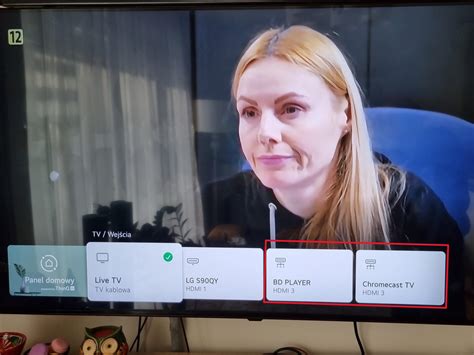 HDMI Pass Through w Standby w Yamaha i Denon - wybór urządzenia