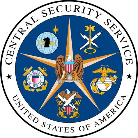 Central Security Service Wikipedia