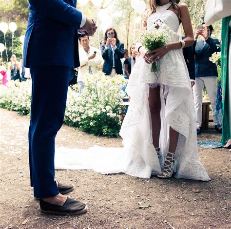 John finn finnegan (tanner novlan). Erica Pelosini & Louis Leeman Get Married | Wedding ...