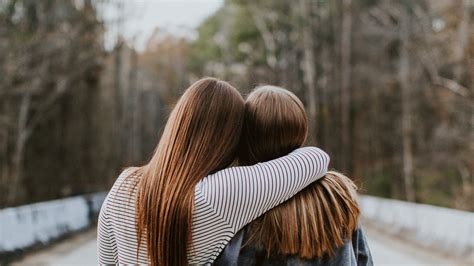 “girl Code” How We Hide Behind Universalities That Are Taking Away From Meaningful Friendships