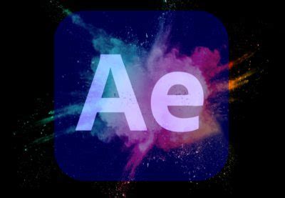 Best Adobe After Effects AE Templates to Make Amazing Videos